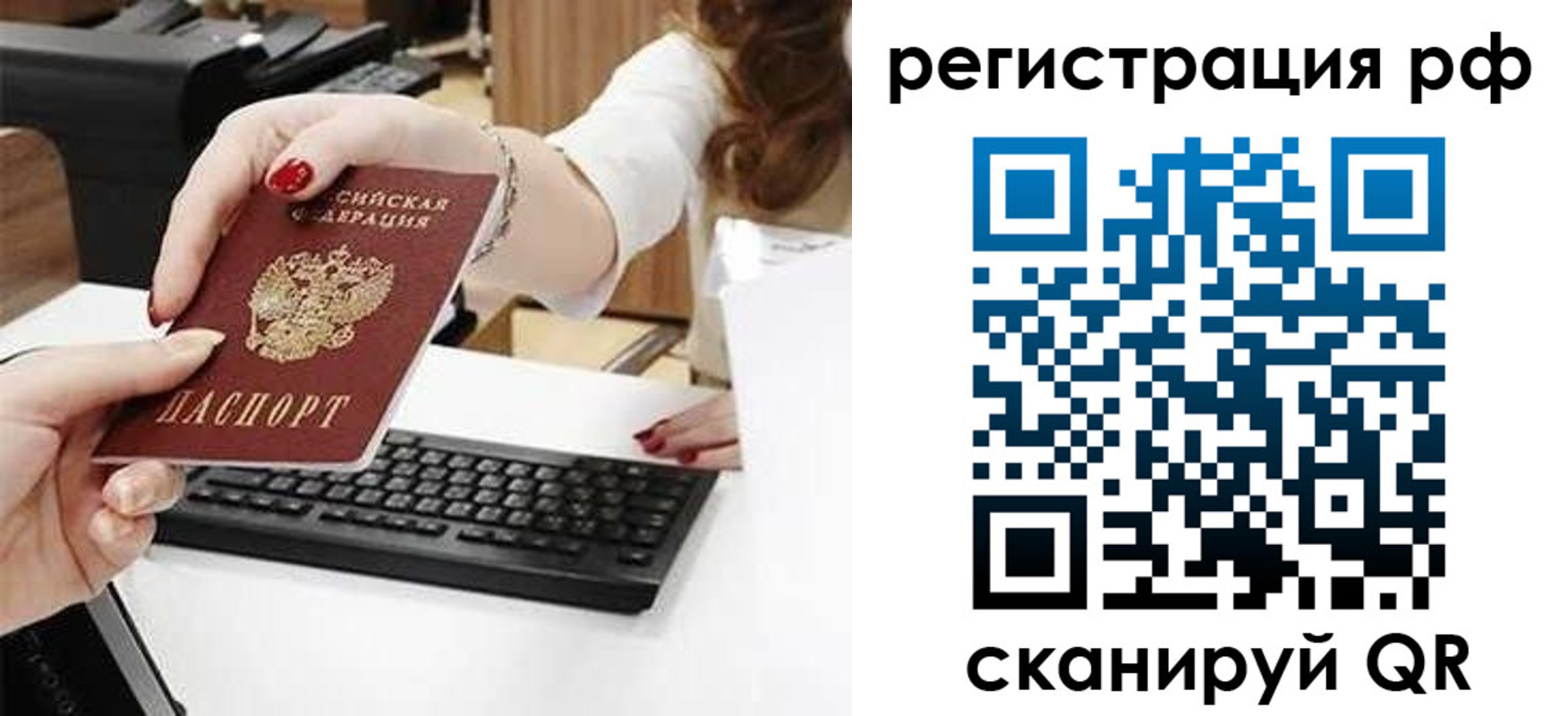 прописка законно в Ногинске